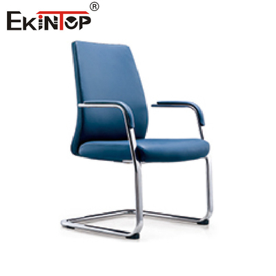 Luxury Modern High Back Executive Leather Chair Multi Functional