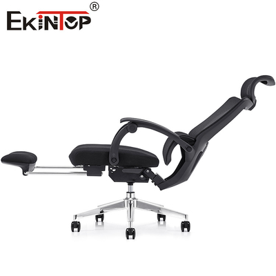 Swivel Adjustable Ceo Mesh Chair With Tilt Seat Height 18-21 Inches