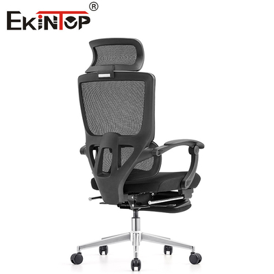 Swivel Adjustable Ceo Mesh Chair With Tilt Seat Height 18-21 Inches