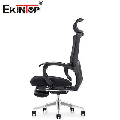 Swivel Adjustable Ceo Mesh Chair With Tilt Seat Height 18-21 Inches