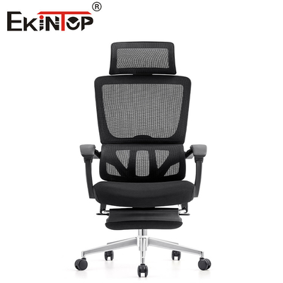 Swivel Adjustable Ceo Mesh Chair With Tilt Seat Height 18-21 Inches