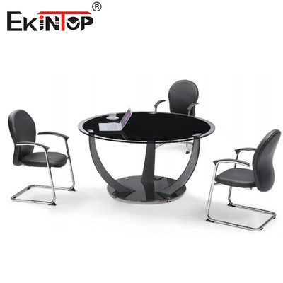 Modern Office Furniture Conference Table Eco Friendly Materials