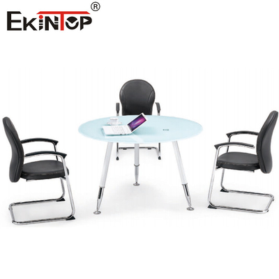 Modern Office Furniture Conference Table Eco Friendly Materials