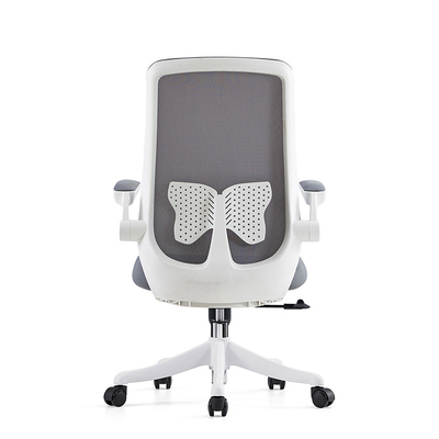 Ultimate Comfort Mesh Chair Ergonomic Design for All-Day Support