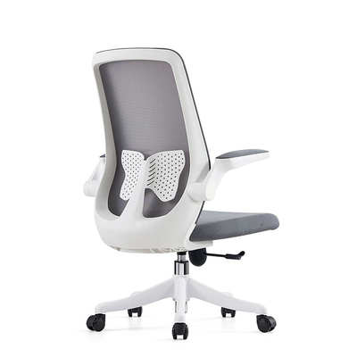 Ultimate Comfort Mesh Chair Ergonomic Design for All-Day Support
