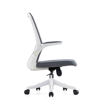 Ultimate Comfort Mesh Chair Ergonomic Design for All-Day Support
