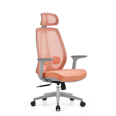 Modern Mesh Conference Office Chair Sleek and Professional Meeting Solution