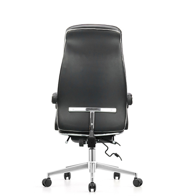 Professional Black Office Chair Comfortable Support for Your Workday