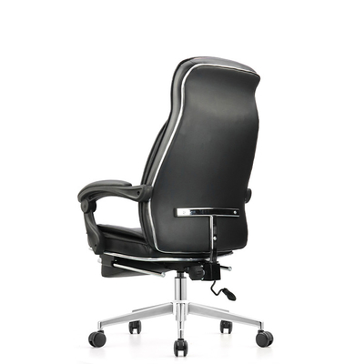 Professional Black Office Chair Comfortable Support for Your Workday