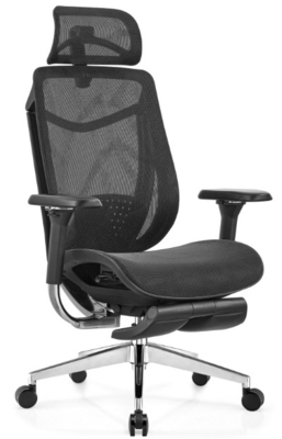 Breathable Swivel Mesh Office Chair Airflow and Mobility for Enhanced Comfort