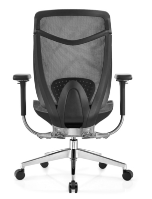 Breathable Swivel Mesh Office Chair Airflow and Mobility for Enhanced Comfort