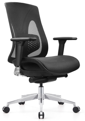 True Innovations Mesh Office Chair Humanscale Different World Modern Style