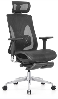 Experience Unmatched Support Ergonomic Mesh Office Chair for Optimal Posture