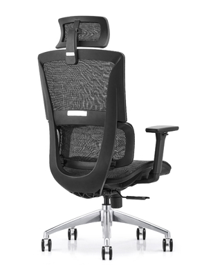 Unrivaled Support and Comfort Ergonomic Mesh Office Chair for Perfect Alignment