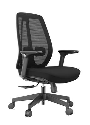 Upgrade Your Workspace with a Memory Foam Office Chair to Alleviate Back Pain