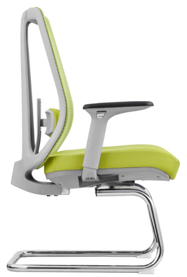 Upgrade Your Workspace with a Memory Foam Office Chair to Alleviate Back Pain