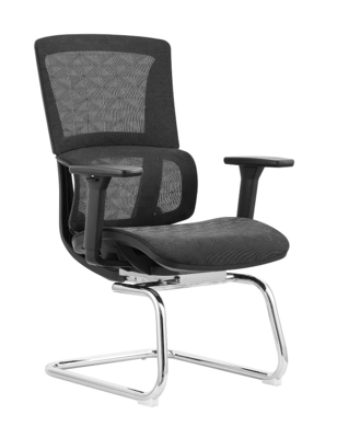 Upgrade Your Workspace with a Memory Foam Office Chair to Alleviate Back Pain