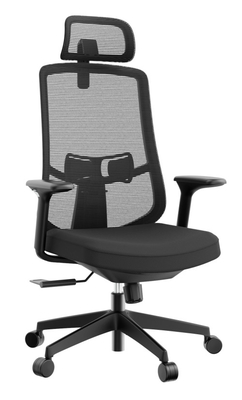 Upgrade Your Workspace with a Memory Foam Office Chair to Alleviate Back Pain