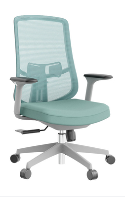 Ultimate Support High-Back Mesh Office Chair with Lumbar Support