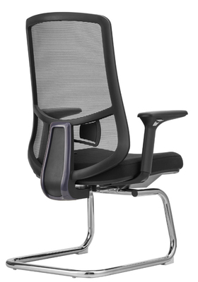 Ultimate Support High-Back Mesh Office Chair with Lumbar Support