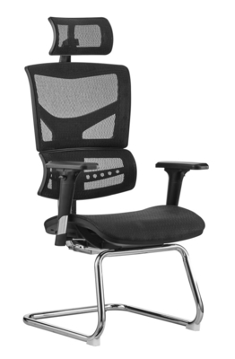 Modern Style Minimalist Design Best Affordable Mesh Office Chair
