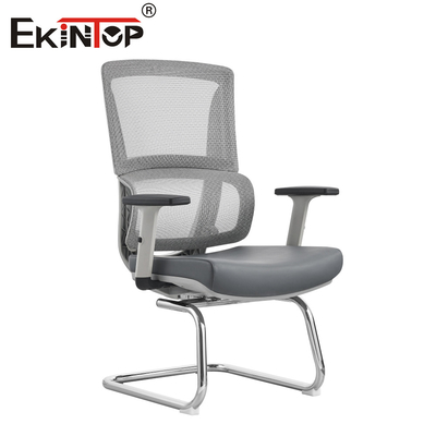 Sleek and Functional Minimalist Practical Mesh Chair Elevate Seating Experience