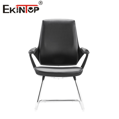 Executive Bonded Leather Office Chair Classic Elegance and Executive Style