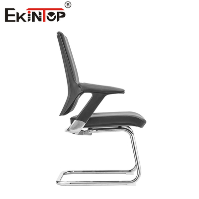 Executive Bonded Leather Office Chair Classic Elegance and Executive Style