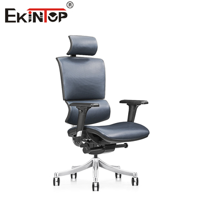Customizable Stylish PU Leather Lounge Chair For Home Or Office