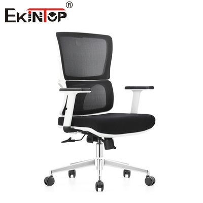 Premium Quality Lasting Support High-End Mesh Office Chair for Professionals