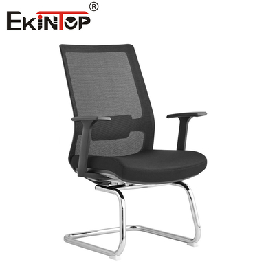 Stay Focused Stay Comfortable Net Office Chair for Productive Workdays