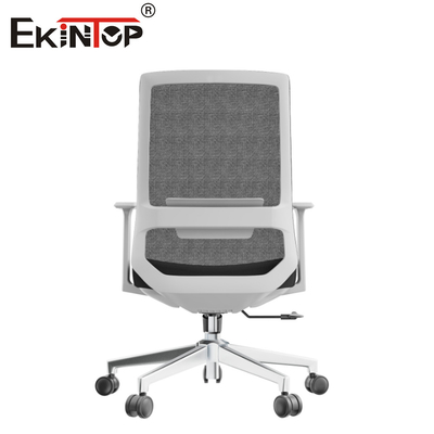Dynamic Comfort Mesh Office Chair for Active Work Environments