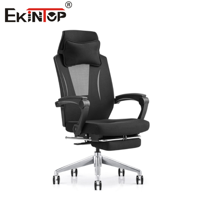 Unparalleled Support Unmatched Style Upgrade to a Mesh Office Chair
