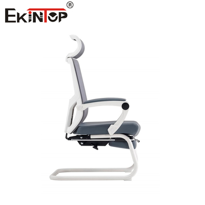 Enhance Your Home Office Sleek and Functional Office Chair for Optimal Performance