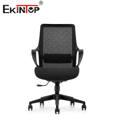 Work in Style Work with Ease Premium Mesh Office Chair for Professional Excellence
