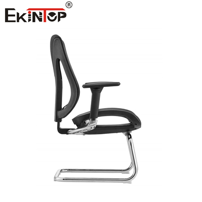 Work in Style Work with Ease Premium Mesh Office Chair for Professional Excellence