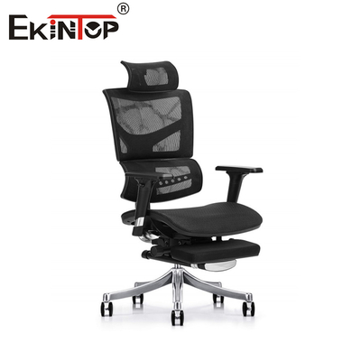 Unleash Your Potential High-Performance Mesh Office Chair for Peak Productivity