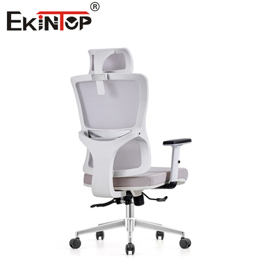 Unleash Your Potential High-Performance Mesh Office Chair for Peak Productivity