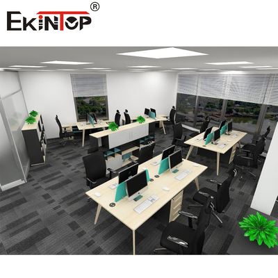 ODM Commercial Office Furniture Project Providing Ideal Spaces The Newest Office Design Solution Of 2023