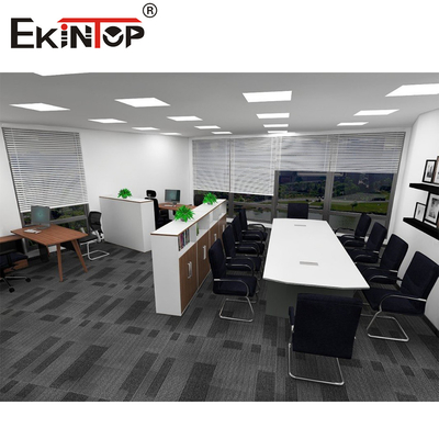 ODM Commercial Office Furniture Project Providing Ideal Spaces The Newest Office Design Solution Of 2023
