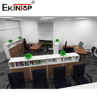 ODM Commercial Office Furniture Project Providing Ideal Spaces The Newest Office Design Solution Of 2023