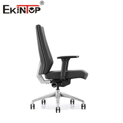Customized Support Tailored Comfort Adjustable Mesh Office Chair For Every Body