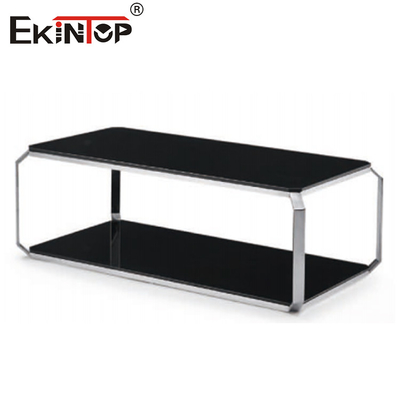 Fireproof Glass Fiber Reinforced Concrete Tea Table Modern Utility Elevate Living Space