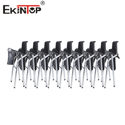 High Performance Training Chair with Metal Coated Base