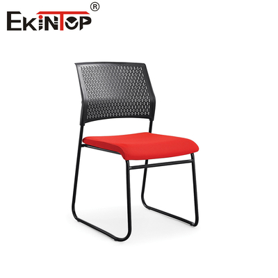Collaborative Learning Linked Training Chair Built In Desk For Teamwork