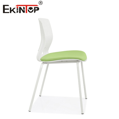 Adjustable And Breathable Training Chair Pu seat For Enhanced Comfort And Productivity