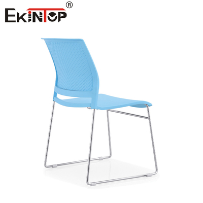 Adjustable And Breathable Training Chair Pu seat For Enhanced Comfort And Productivity