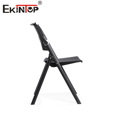 Breathable And Cooling Mesh Training Chair For All Day Productivity