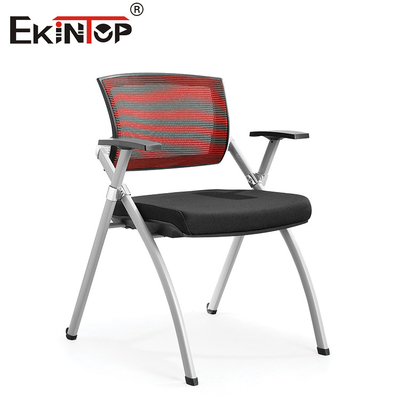 Durability meets Style High-Quality Training Chairs for Long-lasting Performance