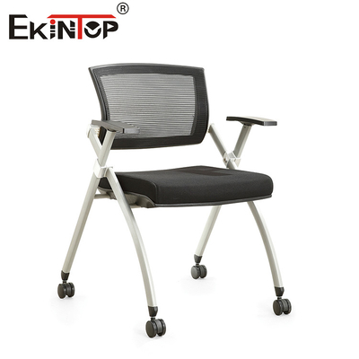 Durability meets Style High-Quality Training Chairs for Long-lasting Performance